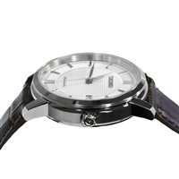 Watch Seiko Man Presage in Steel SRPA13J1 - SRPA13J1